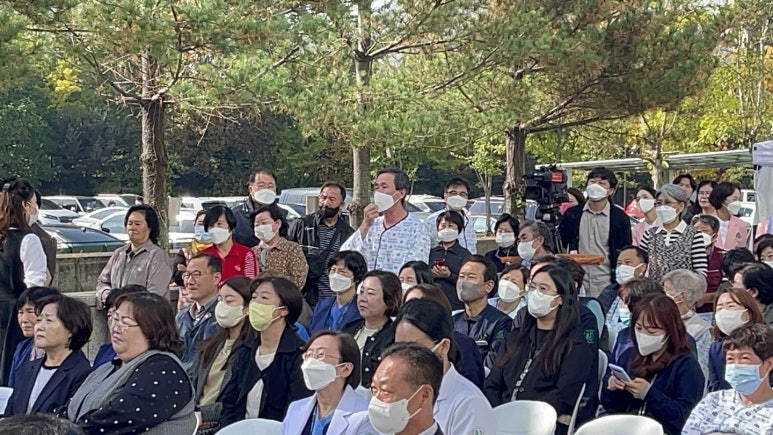 근로복지공단 인천병원 이미지