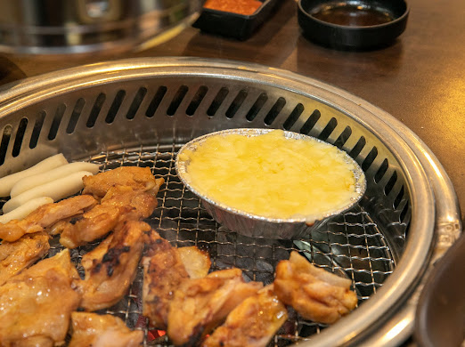 명랑닭갈비 이미지