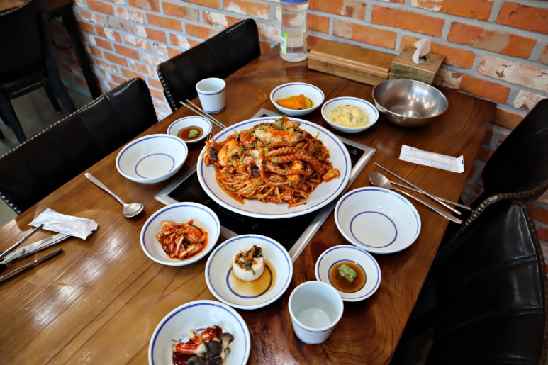 내담식당 이미지