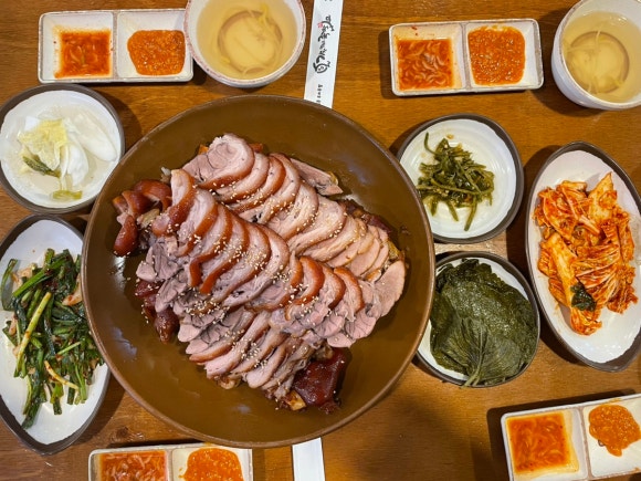 (신)가장맛있는족발 이미지