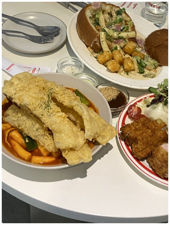 스마일분식 이미지