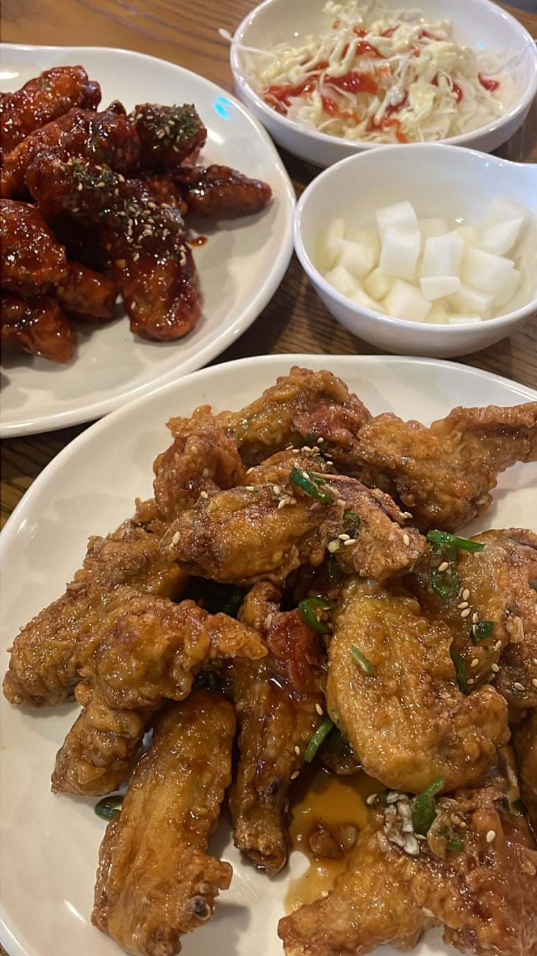 본가옛날통닭 이미지