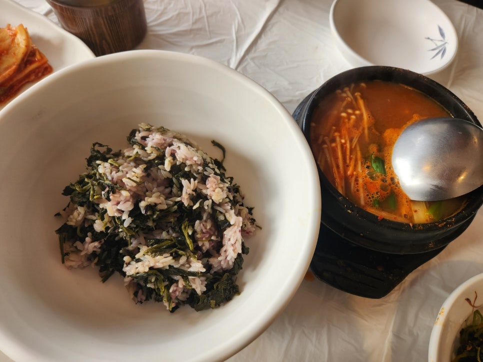 들꽃식당 이미지