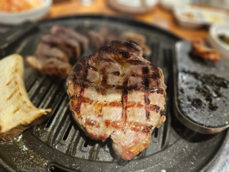 한마음정육식당부산 이미지