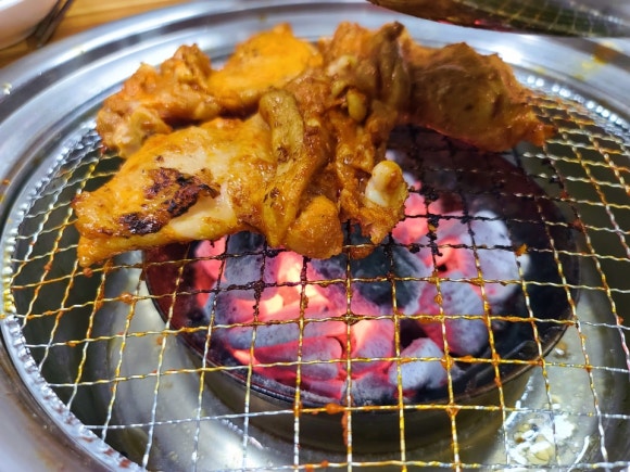 계양닭갈비 이미지