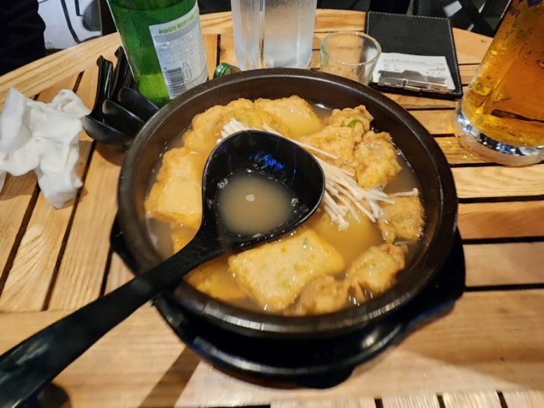 김복남맥주 안산선부점 사진 6