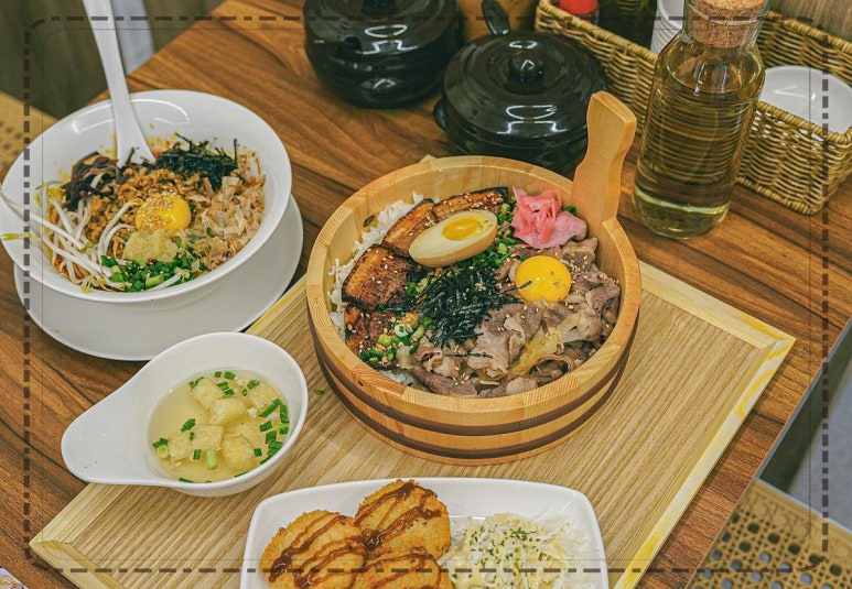 큐슈울트라아멘기흥테라 이미지