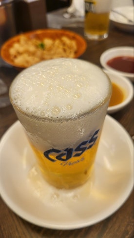 수원가마솥통닭 이미지