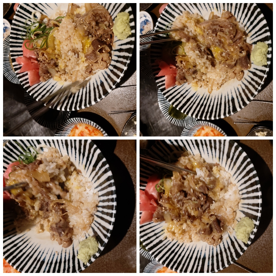 텐진야끼니꾸나주 이미지