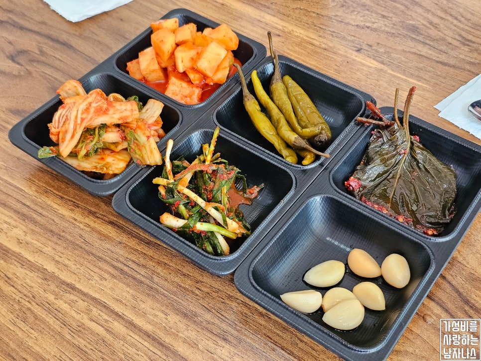 여주 원 갈비탕 이미지