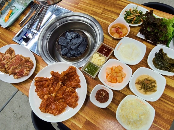 계양닭갈비 이미지
