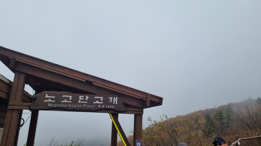 노고단푸드 이미지