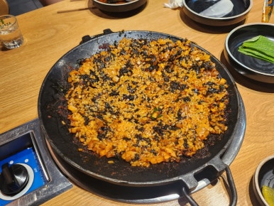 안성깍두기 보라점 이미지
