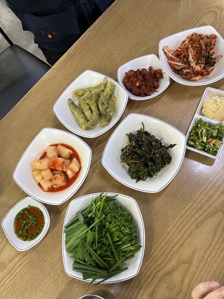 남원추어탕 마포점 사진 7