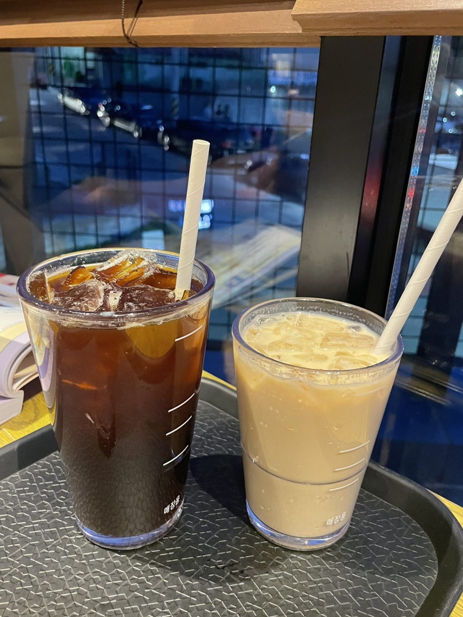 꼬치리분식집 이미지