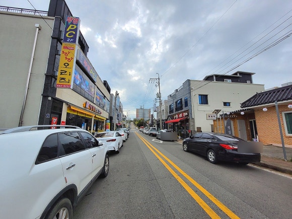 낭낭오리집 돌산점 이미지