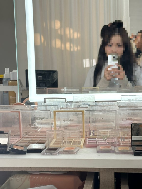 퍼스트레이디네일 이미지