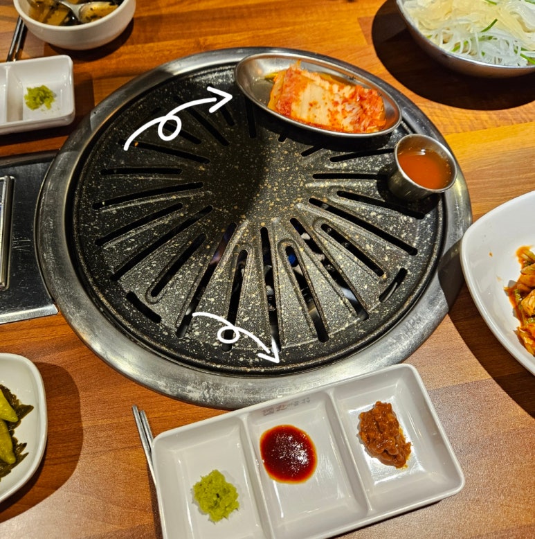 한마음정육식당서울중랑역점 이미지