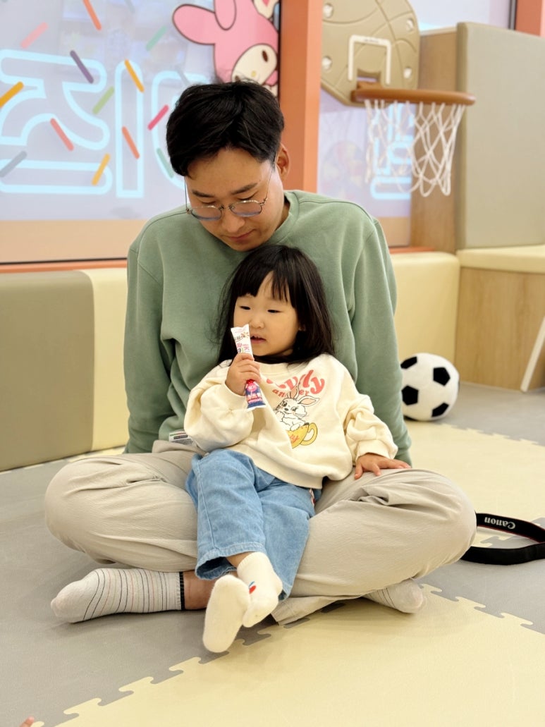 키즈카페도란도란 이미지