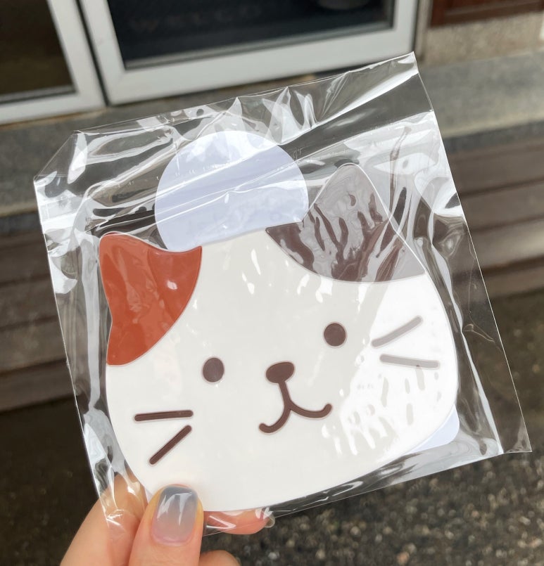 냥덕피자 이미지