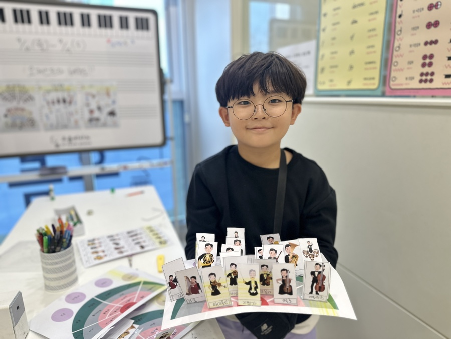 예쁜소리피아노교습소 이미지