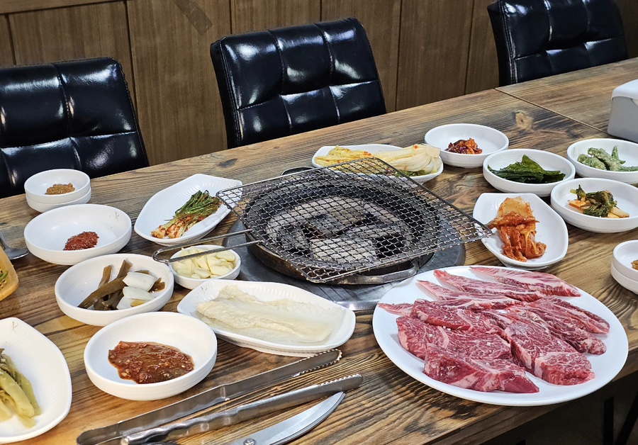 운수대통가든 이미지