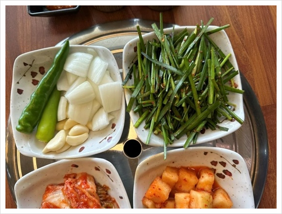 정성순대밀양점 이미지