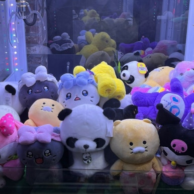 힐존오락실 이미지