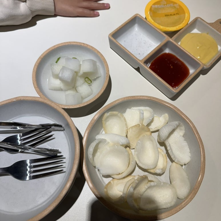 바른치킨 북한산 로봇점 이미지