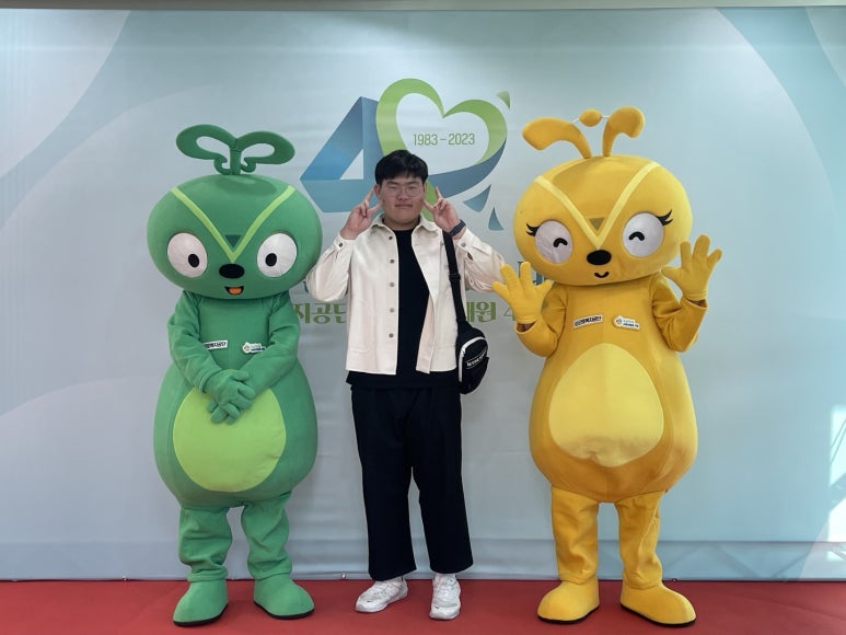 근로복지공단 인천병원 이미지