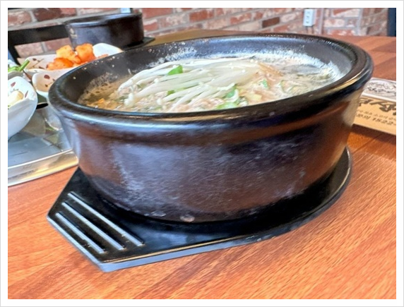 정성순대밀양점 이미지