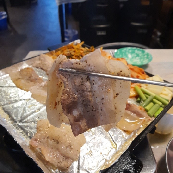 송탄냉삼집 이미지