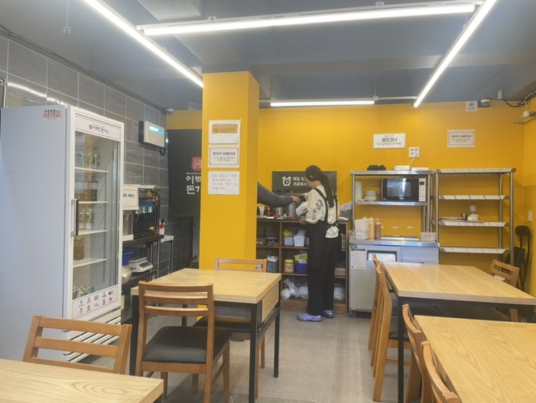 이백장 돈가스 신촌점 이미지