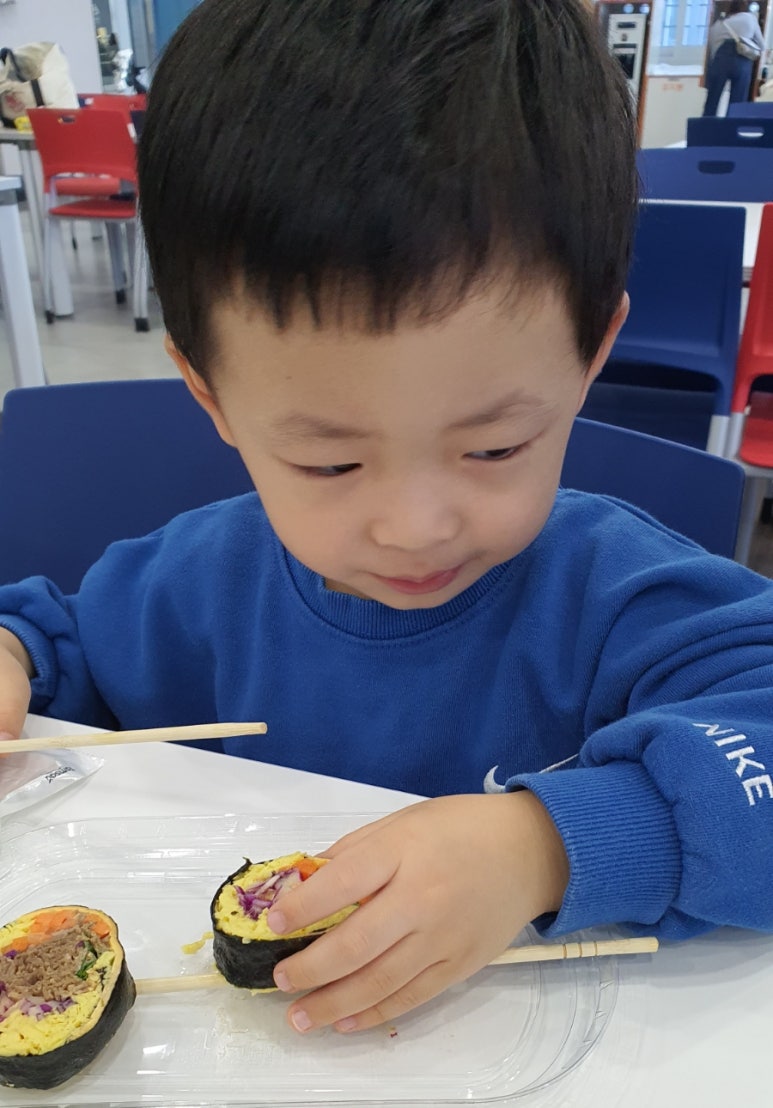 하루풀떼기 이미지
