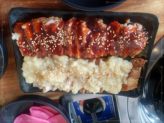 맛짱김치 이미지