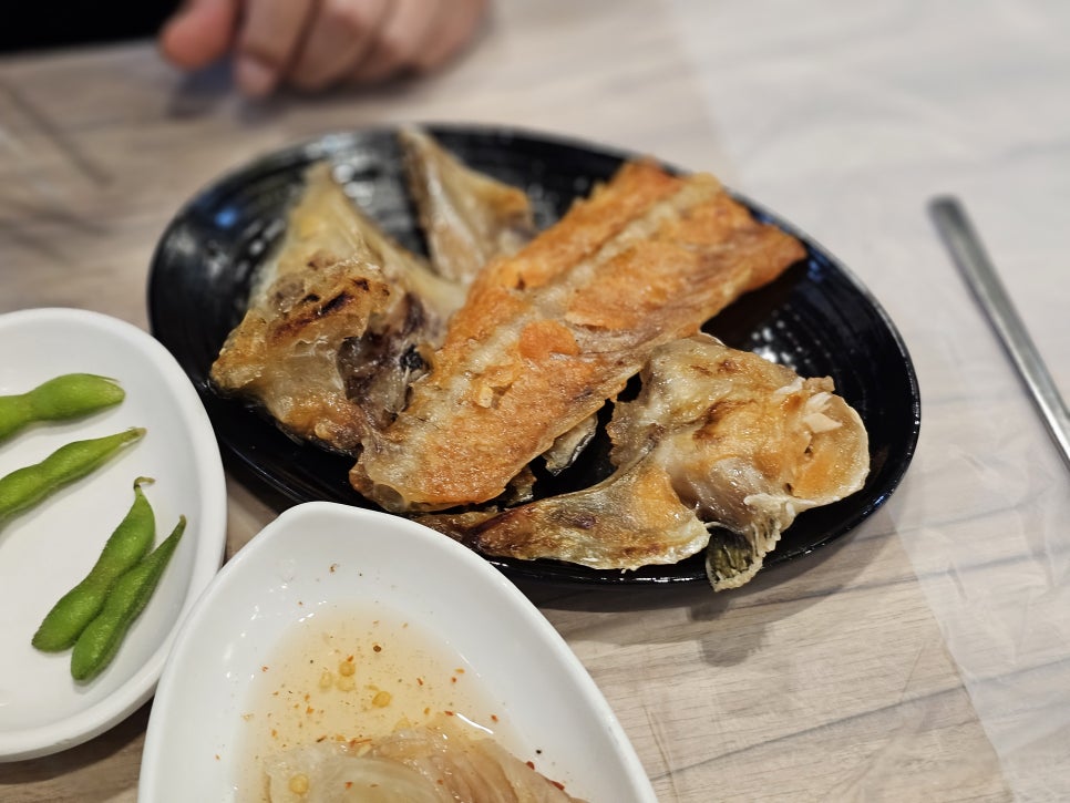 가락수산회센터 사진 2