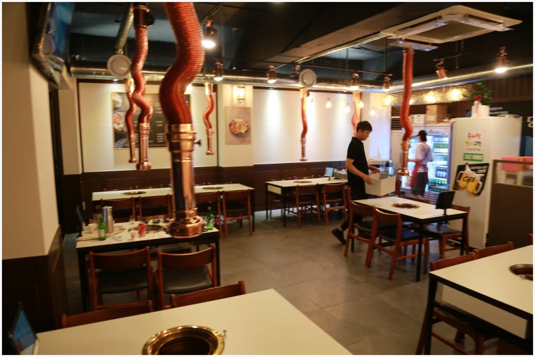 삼호식당 이미지