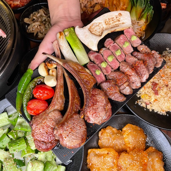 고양꼬치&마라탕 이미지
