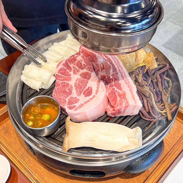진해식당 이미지