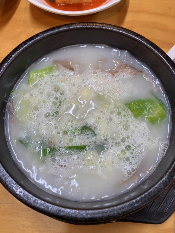 예강설렁탕 이미지