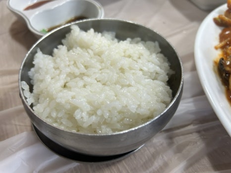 신 똑순이아구찜 이미지