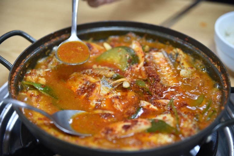 조은식당한식뷔페 이미지
