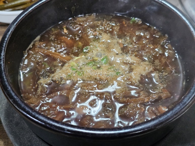드럼통숯불고깃집 이미지