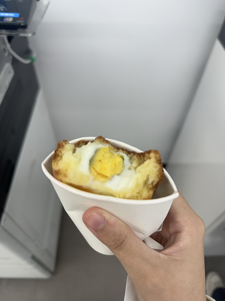 중문계란빵 이미지