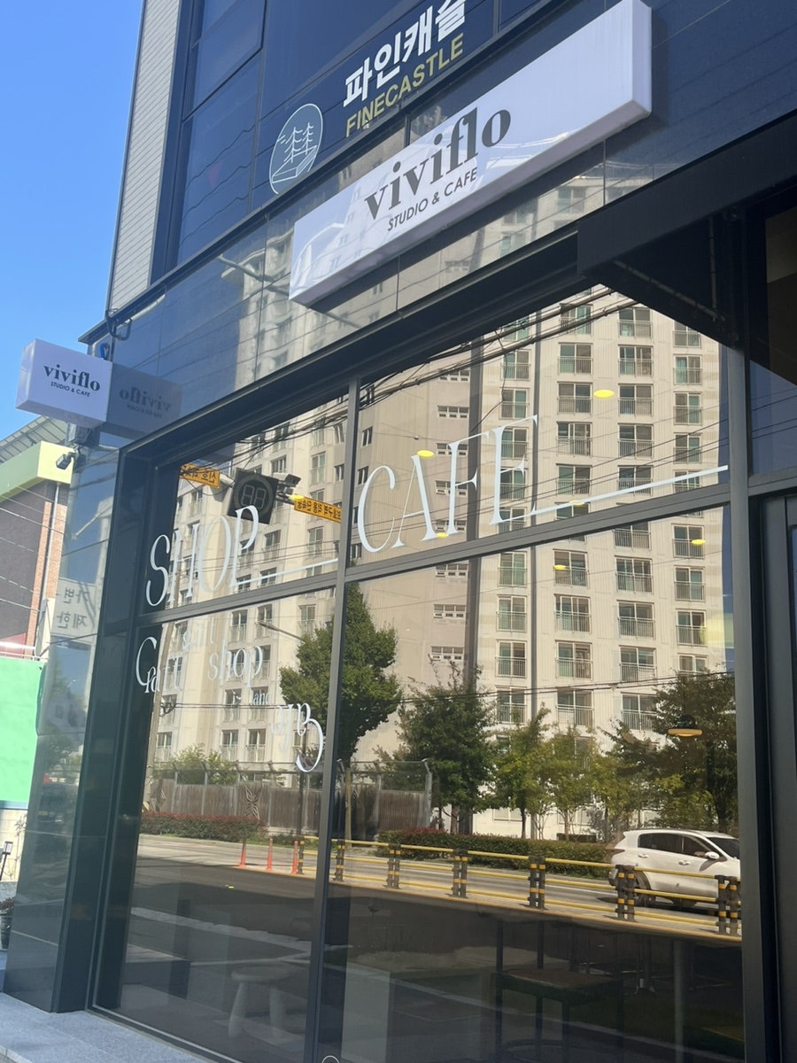 비비플로 이미지