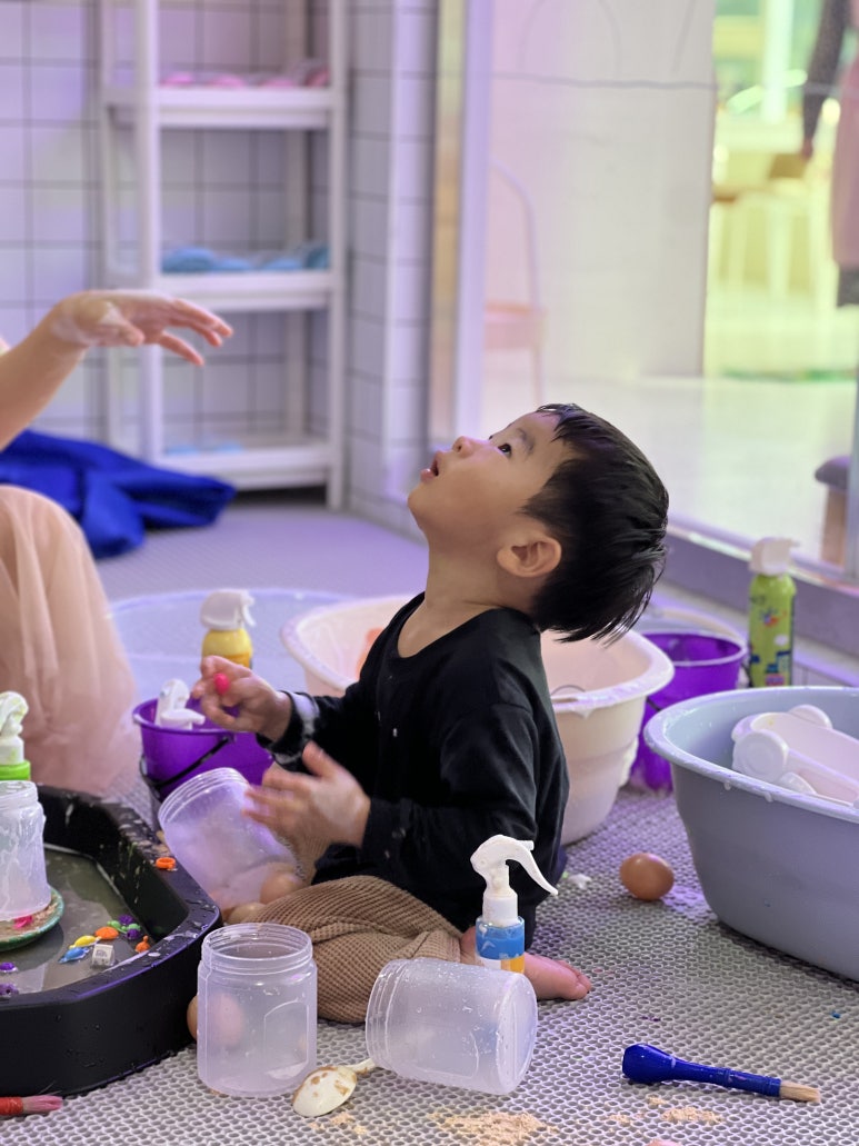 꿈꾸는다섯손가락기흥 이미지