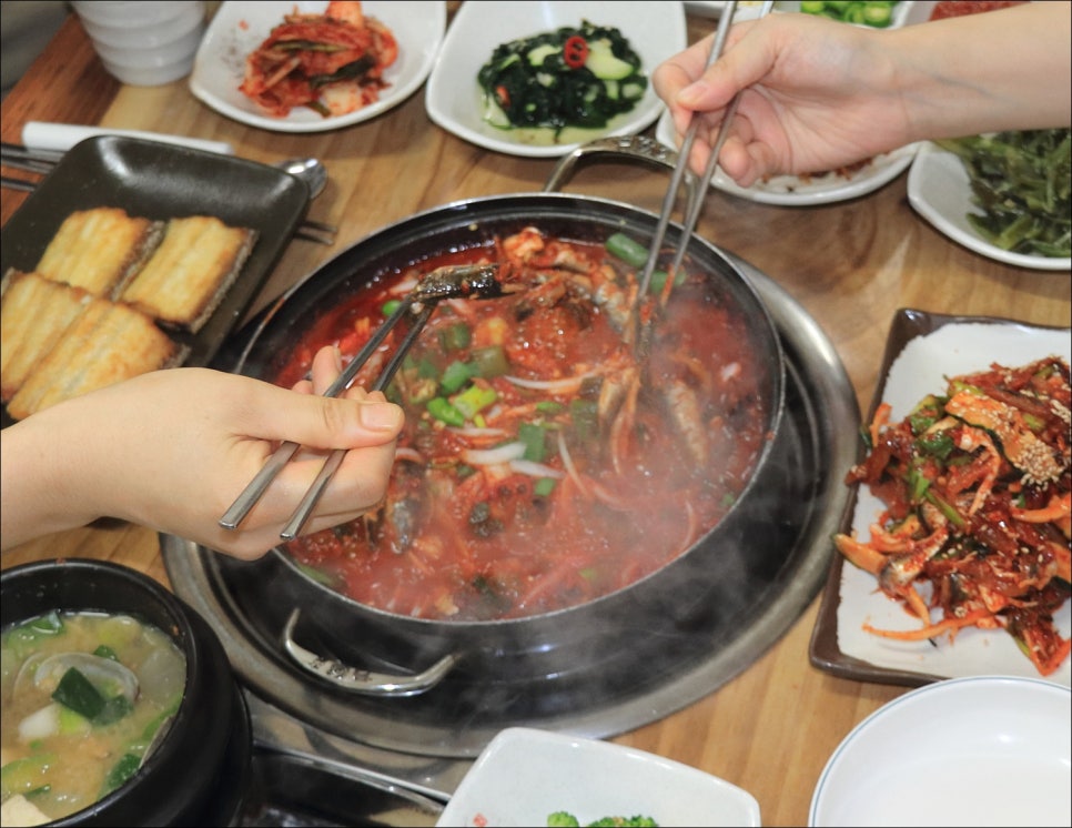 동천식당 이미지
