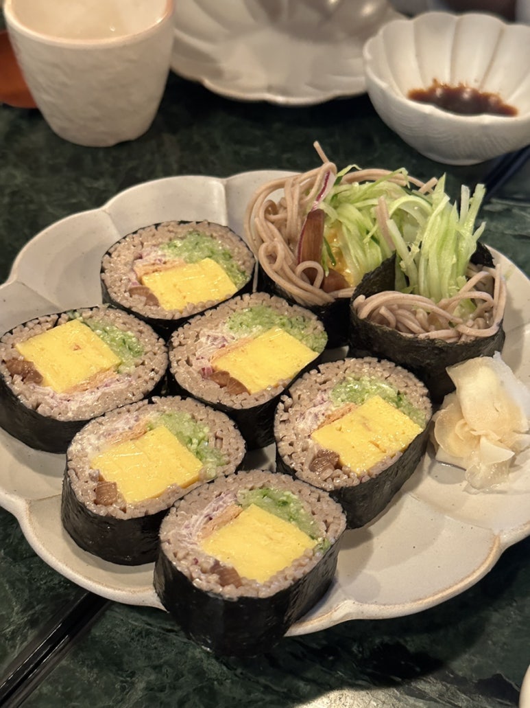김밥마루 이미지