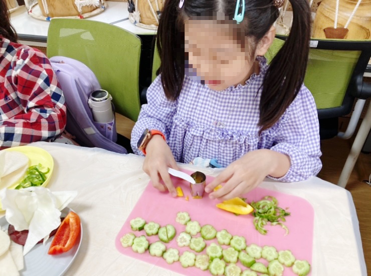 세모푸드 이미지
