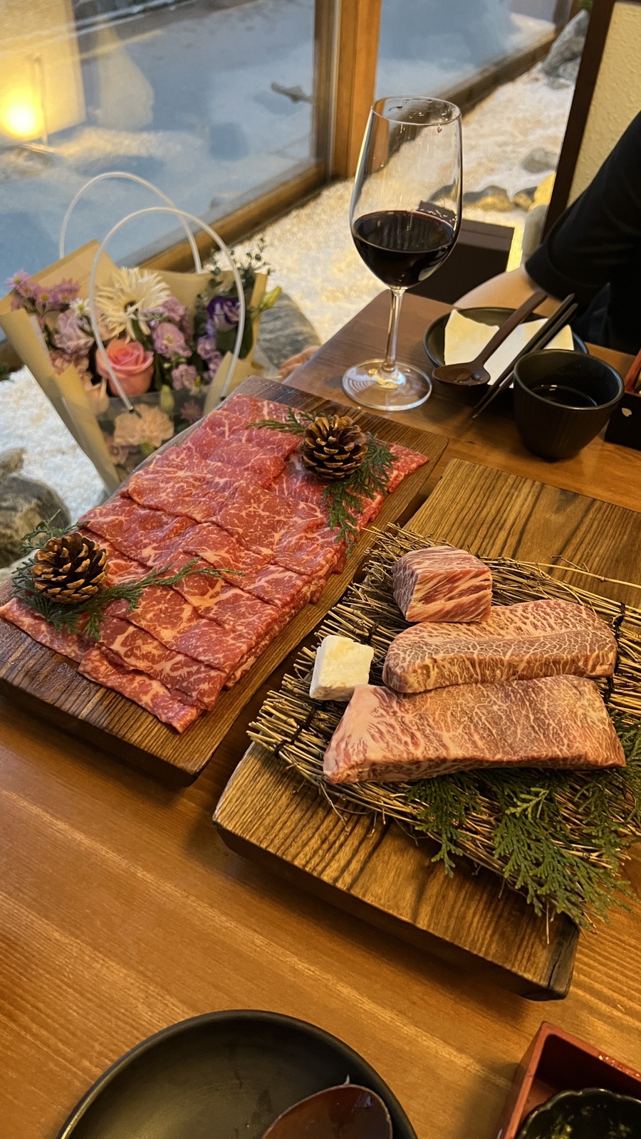 온천식당 이미지